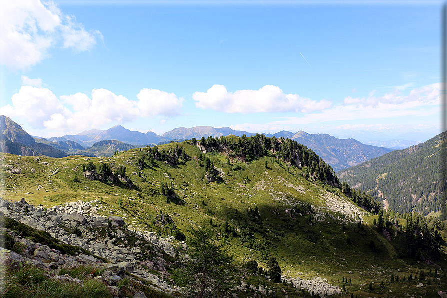 foto Forcella di Montalon